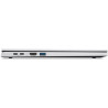 acer Aspire Go 15 I PC Portable 15.6" FHD I Intel Core i3 -N355 I 8Go RAM LPDDR5 I 51 Go SSD I Windows 11 Home I Clavier FR AZER