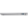 acer Aspire Go 15 I PC Portable 15.6" FHD I Intel Core i3 -N355 I 8Go RAM LPDDR5 I 51 Go SSD I Windows 11 Home I Clavier FR AZER