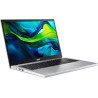 acer Aspire Go 15 AG15-31P-342L, Ordinateur Portable 15,6'' Full HD LCD, PC Portable (Intel Core i3-N305, RAM 8 Go, SSD 512 Go, 