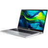 acer Aspire Go 15 AG15-31P-342L, Ordinateur Portable 15,6'' Full HD LCD, PC Portable (Intel Core i3-N305, RAM 8 Go, SSD 512 Go, 