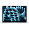 Apple MacBook Air 13 Pouces Ordinateur Portable avec Puce M4 : Conçu pour Apple Intelligence, Écran Liquid Retina de 13,6 Pouces