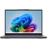 Lenovo IdeaPad Slim 3 15Q8X10 - Ordinateur Portable 15.3'' WUXGA Copilot+ (Snapdragon X X1-26-100, RAM 16Go, SSD 512Go, Qualcomm