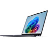Lenovo IdeaPad Slim 3 15Q8X10 - Ordinateur Portable 15.3'' WUXGA Copilot+ (Snapdragon X X1-26-100, RAM 16Go, SSD 512Go, Qualcomm