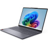 Lenovo IdeaPad Slim 3 15Q8X10 - Ordinateur Portable 15.3'' WUXGA Copilot+ (Snapdragon X X1-26-100, RAM 16Go, SSD 512Go, Qualcomm
