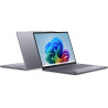 Lenovo IdeaPad Slim 3 15Q8X10 - Ordinateur Portable 15.3'' WUXGA Copilot+ (Snapdragon X X1-26-100, RAM 16Go, SSD 512Go, Qualcomm
