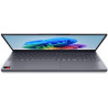 Lenovo IdeaPad Slim 3 15Q8X10 - Ordinateur Portable 15.3'' WUXGA Copilot+ (Snapdragon X X1-26-100, RAM 16Go, SSD 512Go, Qualcomm