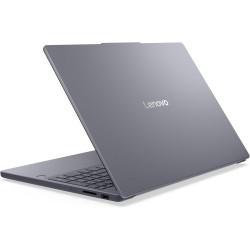 Lenovo IdeaPad Slim 3 15Q8X10 - Ordinateur Portable 15.3'' WUXGA Copilot+ (Snapdragon X X1-26-100, RAM 16Go, SSD 512Go, Qualcomm