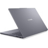 Lenovo IdeaPad Slim 3 15Q8X10 - Ordinateur Portable 15.3'' WUXGA Copilot+ (Snapdragon X X1-26-100, RAM 16Go, SSD 512Go, Qualcomm