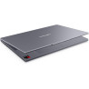 Lenovo IdeaPad Slim 3 15Q8X10 - Ordinateur Portable 15.3'' WUXGA Copilot+ (Snapdragon X X1-26-100, RAM 16Go, SSD 512Go, Qualcomm