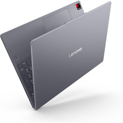 Lenovo IdeaPad Slim 3 15Q8X10 - Ordinateur Portable 15.3'' WUXGA Copilot+ (Snapdragon X X1-26-100, RAM 16Go, SSD 512Go, Qualcomm