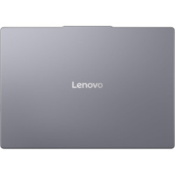 Lenovo IdeaPad Slim 3 15Q8X10 - Ordinateur Portable 15.3'' WUXGA Copilot+ (Snapdragon X X1-26-100, RAM 16Go, SSD 512Go, Qualcomm