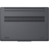 Lenovo IdeaPad Slim 3 15Q8X10 - Ordinateur Portable 15.3'' WUXGA Copilot+ (Snapdragon X X1-26-100, RAM 16Go, SSD 512Go, Qualcomm