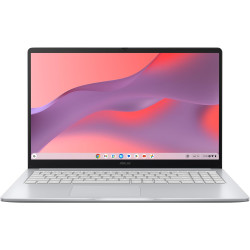 ASUS Chromebook CX1505CTA-S70266 15.6" FHD 60Hz Pc Portable (Intel Celeron N50 processeur 3,4 GHz, 8GB DDR5, 128G eMMC, Intel UH