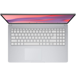 ASUS Chromebook CX1505CTA-S70266 15.6" FHD 60Hz Pc Portable (Intel Celeron N50 processeur 3,4 GHz, 8GB DDR5, 128G eMMC, Intel UH