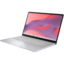ASUS Chromebook CX1505CTA-S70266 15.6" FHD 60Hz Pc Portable (Intel Celeron N50 processeur 3,4 GHz, 8GB DDR5, 128G eMMC, Intel UH