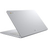 ASUS Chromebook CX1505CTA-S70266 15.6" FHD 60Hz Pc Portable (Intel Celeron N50 processeur 3,4 GHz, 8GB DDR5, 128G eMMC, Intel UH