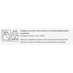 ASUS Chromebook CM3001DM2A-R70173 10.5 Pouces WUXGA PC Portable (MediaTek Kompanio 520 2.0 GHz, 8GB RAM, 128G eMMC, Chrome os) -
