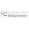 ASUS Chromebook CM3001DM2A-R70173 10.5 Pouces WUXGA PC Portable (MediaTek Kompanio 520 2.0 GHz, 8GB RAM, 128G eMMC, Chrome os) -