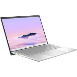 ASUS Chromebook Convertible CX3401FBA-LZ0322 14 Pouces FHD Tactile (Intel Core i3-1215U, 8 Go de RAM, 256 Go de Stockage, Chrome