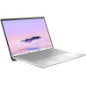 ASUS Chromebook Convertible CX3401FBA-LZ0322 14 Pouces FHD Tactile (Intel Core i3-1215U, 8 Go de RAM, 256 Go de Stockage, Chrome
