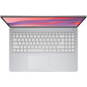 ASUS Chromebook Plus avec Google AI CX1505CTA-S70005 15.6 Pouces FHD 60Hz Pc Portable (Intel Core i3-N355 Processeur 3.9 GHz, 16