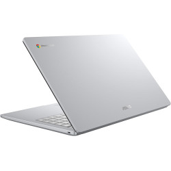 ASUS Chromebook Plus avec Google AI CX1505CTA-S70005 15.6 Pouces FHD 60Hz Pc Portable (Intel Core i3-N355 Processeur 3.9 GHz, 16