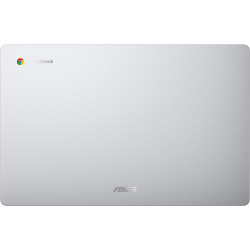 ASUS Chromebook Plus avec Google AI CX1505CTA-S70005 15.6 Pouces FHD 60Hz Pc Portable (Intel Core i3-N355 Processeur 3.9 GHz, 16