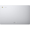 ASUS Chromebook Plus avec Google AI CX1505CTA-S70005 15.6 Pouces FHD 60Hz Pc Portable (Intel Core i3-N355 Processeur 3.9 GHz, 16