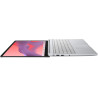 ASUS Chromebook Plus avec Google AI CX1505CTA-S70005 15.6 Pouces FHD 60Hz Pc Portable (Intel Core i3-N355 Processeur 3.9 GHz, 16