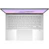 ASUS Chromebook Plus avec Google AI CX3402CBA-PQ0104-14 Full HD Laptop (Intel Core i3, 8GB RAM, 128GB UFS, ChromeOS) - AZERTY FR
