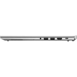 ASUS Chromebook Plus avec Google AI CX3402CBA-PQ0104-14 Full HD Laptop (Intel Core i3, 8GB RAM, 128GB UFS, ChromeOS) - AZERTY FR