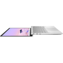 ASUS Chromebook Plus CM3401 avec Google AI - Ordinateur Portable Tactile Convertible 14", Ecran WUXGA (AMD Ryzen 5, RAM 8 Go, St