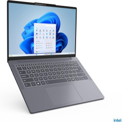Lenovo IdeaPad Slim 3 14IRH10R - Ordinateur Portable 14'' WUXGA (Intel Core 5 210H, RAM 16Go, SSD 512Go, Intel UHD Graphique, Wi