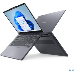 Lenovo IdeaPad Slim 3 14IRH10R - Ordinateur Portable 14'' WUXGA (Intel Core 5 210H, RAM 16Go, SSD 512Go, Intel UHD Graphique, Wi