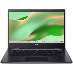 ACER Chromebook 314 CBOA314-1H-C8XY, Ordinateur Portable 14'' Full HD, PC Portable (Intel Celeron N4500, RAM 4Go, 128Go eMMC, In