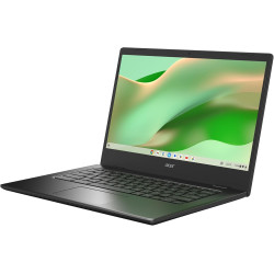 ACER Chromebook 314 CBOA314-1H-C8XY, Ordinateur Portable 14'' Full HD, PC Portable (Intel Celeron N4500, RAM 4Go, 128Go eMMC, In
