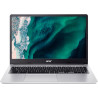 acer Chromebook 315 CB315-4H-C7R0, Ordinateur Portable 15,6'' Full HD, PC Portable (Intel Celeron N4500, RAM 4Go, 128Go eMMC, In