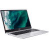 acer Chromebook 315 CB315-4H-C7R0, Ordinateur Portable 15,6'' Full HD, PC Portable (Intel Celeron N4500, RAM 4Go, 128Go eMMC, In