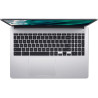 acer Chromebook 315 CB315-4H-C7R0, Ordinateur Portable 15,6'' Full HD, PC Portable (Intel Celeron N4500, RAM 4Go, 128Go eMMC, In