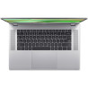 acer Chromebook 315 I PC Portable 15.6" FHD I MediaTek 540 I 8Go RAM LPDDR5 I 128Go eMMC I ChromeOS I Gris I sans Chargeur I CB3