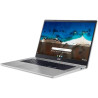 ACER Chromebook 317 CB317-1H-C7TP Ordinateur Portable 17,3'' Full HD, PC Portable (Intel Celeron N4500, RAM 8 Go, 128 Go eMMC, I