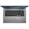 ACER Chromebook 317 CB317-1H-C7TP Ordinateur Portable 17,3'' Full HD, PC Portable (Intel Celeron N4500, RAM 8 Go, 128 Go eMMC, I