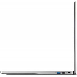 ACER Chromebook 317 CB317-1H-C7TP Ordinateur Portable 17,3'' Full HD, PC Portable (Intel Celeron N4500, RAM 8 Go, 128 Go eMMC, I