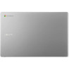 ACER Chromebook 317 CB317-1H-C7TP Ordinateur Portable 17,3'' Full HD, PC Portable (Intel Celeron N4500, RAM 8 Go, 128 Go eMMC, I