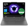 Lenovo LOQ Essential 15IRX11 - Ordinateur Portable Gaming 15.6'' FHD 144Hz (Intel Core i5-13450HX, RAM 16Go, SSD 512Go, NVIDIA R