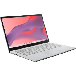 ASUS Chromebook Plus CX1405CTA-S60060 14 Pouces FHD 60Hz Pc Portable (Intel Core 3-N355 Processeur 3.9 GHz, 8GB LPDDR5, 128G eMM