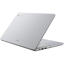 ASUS Chromebook Plus CX1405CTA-S60060 14 Pouces FHD 60Hz Pc Portable (Intel Core 3-N355 Processeur 3.9 GHz, 8GB LPDDR5, 128G eMM