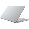 ASUS Chromebook Plus CX1405CTA-S60060 14 Pouces FHD 60Hz Pc Portable (Intel Core 3-N355 Processeur 3.9 GHz, 8GB LPDDR5, 128G eMM