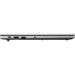 ASUS Chromebook Plus CX1405CTA-S60060 14 Pouces FHD 60Hz Pc Portable (Intel Core 3-N355 Processeur 3.9 GHz, 8GB LPDDR5, 128G eMM