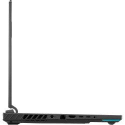 ASUS ROG STRIX-G16-G614PR-RV080WEAN 16 Pouces FHD Plus 165Hz Pc Portable (Processeur AMD R9-8940HX, 16GB DDR5, 1TB PCIe 4.0 NVMe